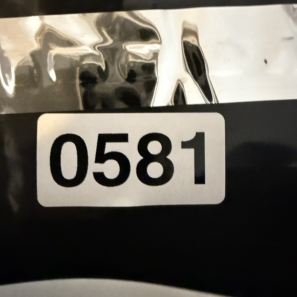 Vintage Champion Manchester Indians Pullover Windbreaker Jacket Men's L Red 90s - Picture 12 of 12